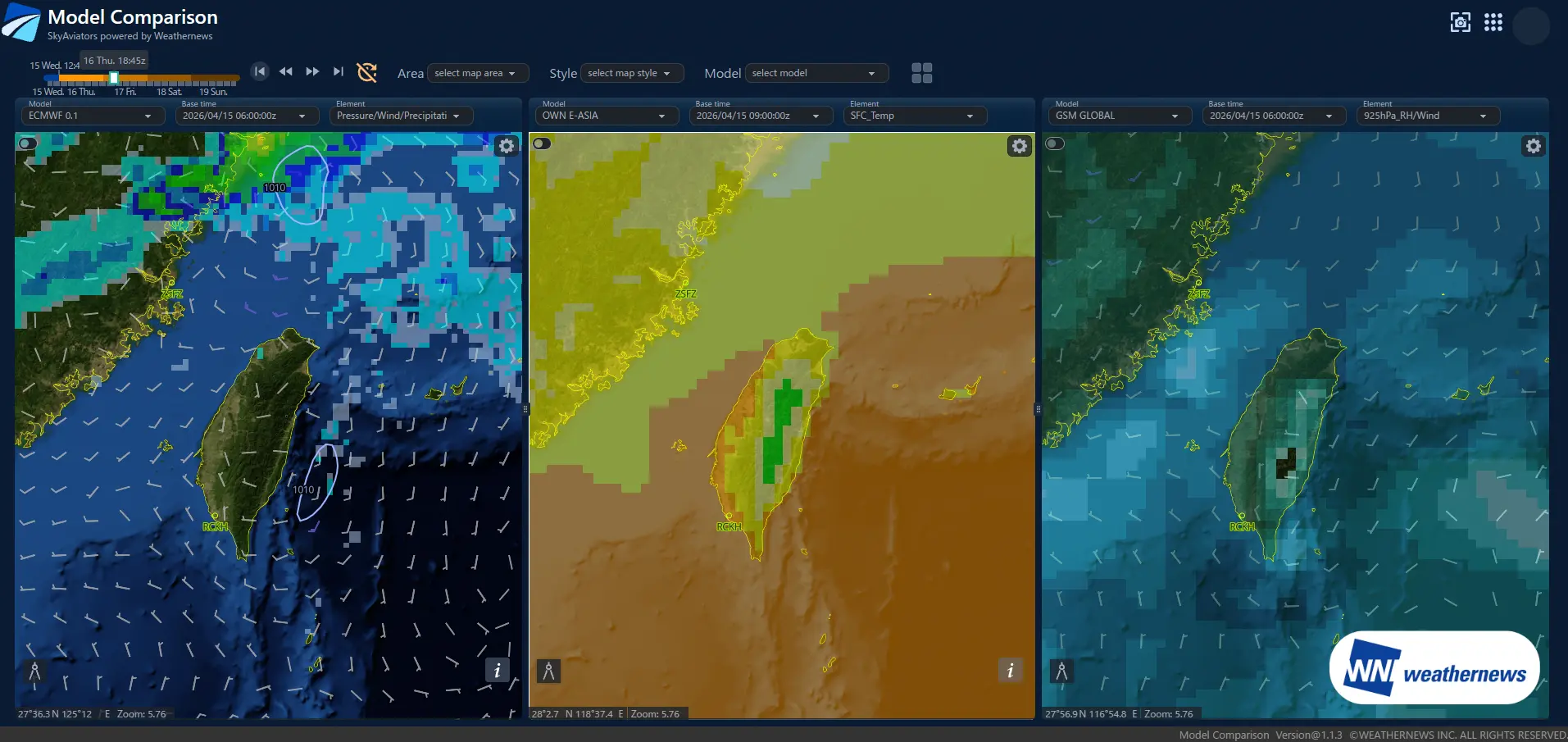 SkyAviators - skyNews