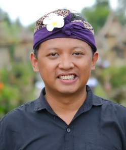 Mr. Yoshua Ade Nugroho