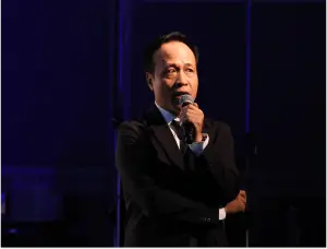 Le Minh Nhat