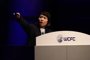 Mayuko Yoshikawa