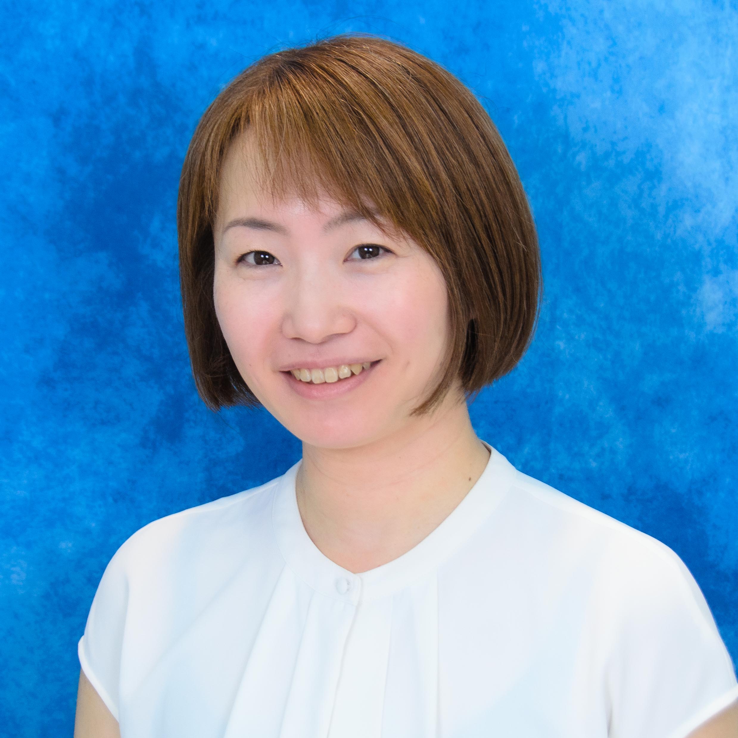 高嶋　ルミ子