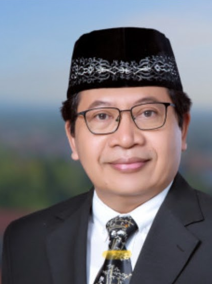 Agus Maryono