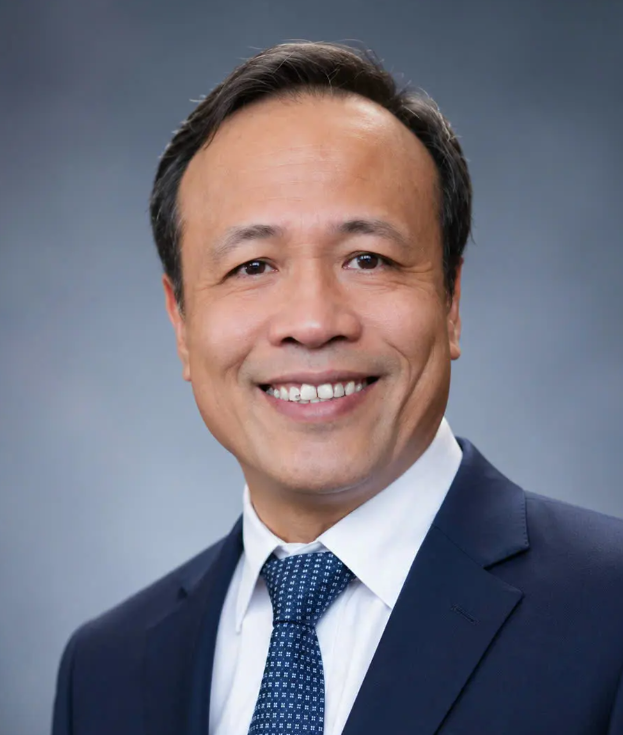 Dr. Le Minh Nhat
