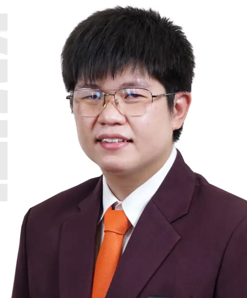 Dr. Pinit Tanachaichoksirikun