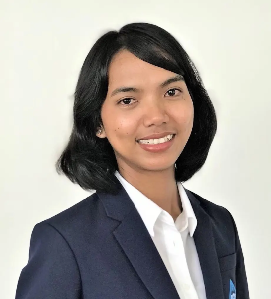 Ms. Kanjanawan Nilklud