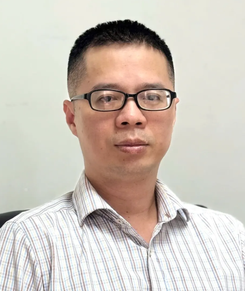 Mr. Pham Hong Tinh