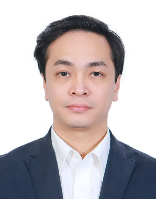 Mr. Thanh Ngo-Duc