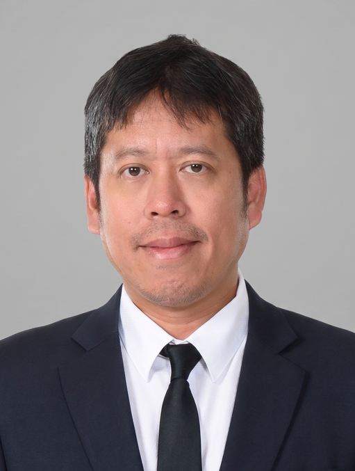 Mr. Withit Pansuk