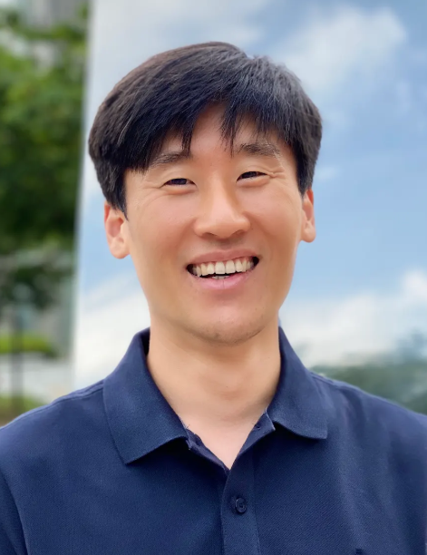 Mr. Yoo-Geun Ham