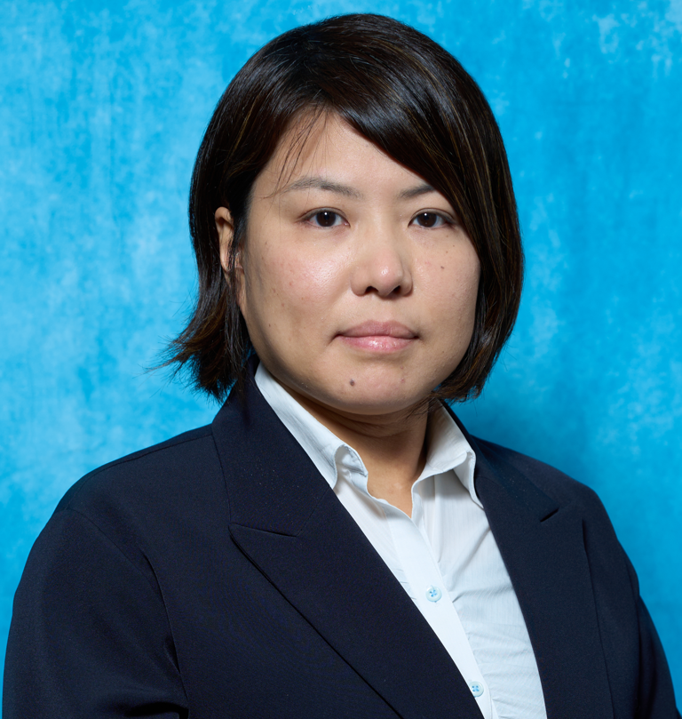 Mayuko Yoshikawa