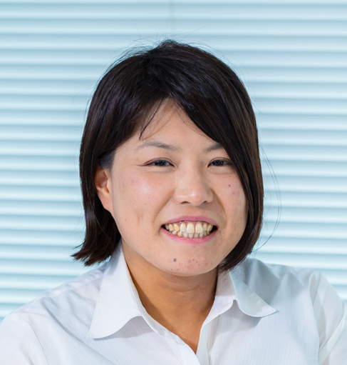 吉川 真由子 様