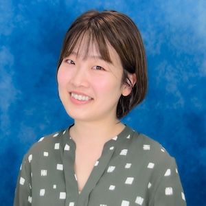 折野 未莉