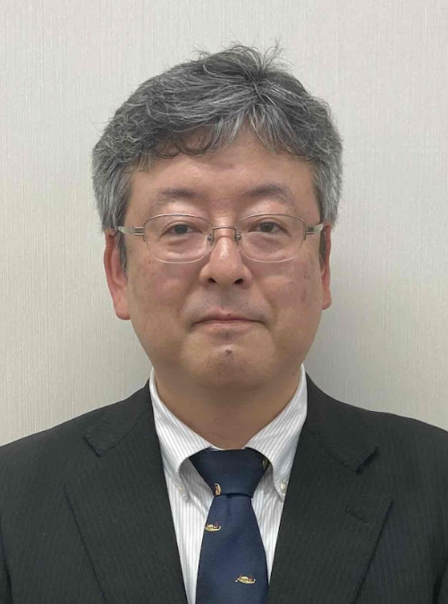 Mr. Yoichi HIRAHARA