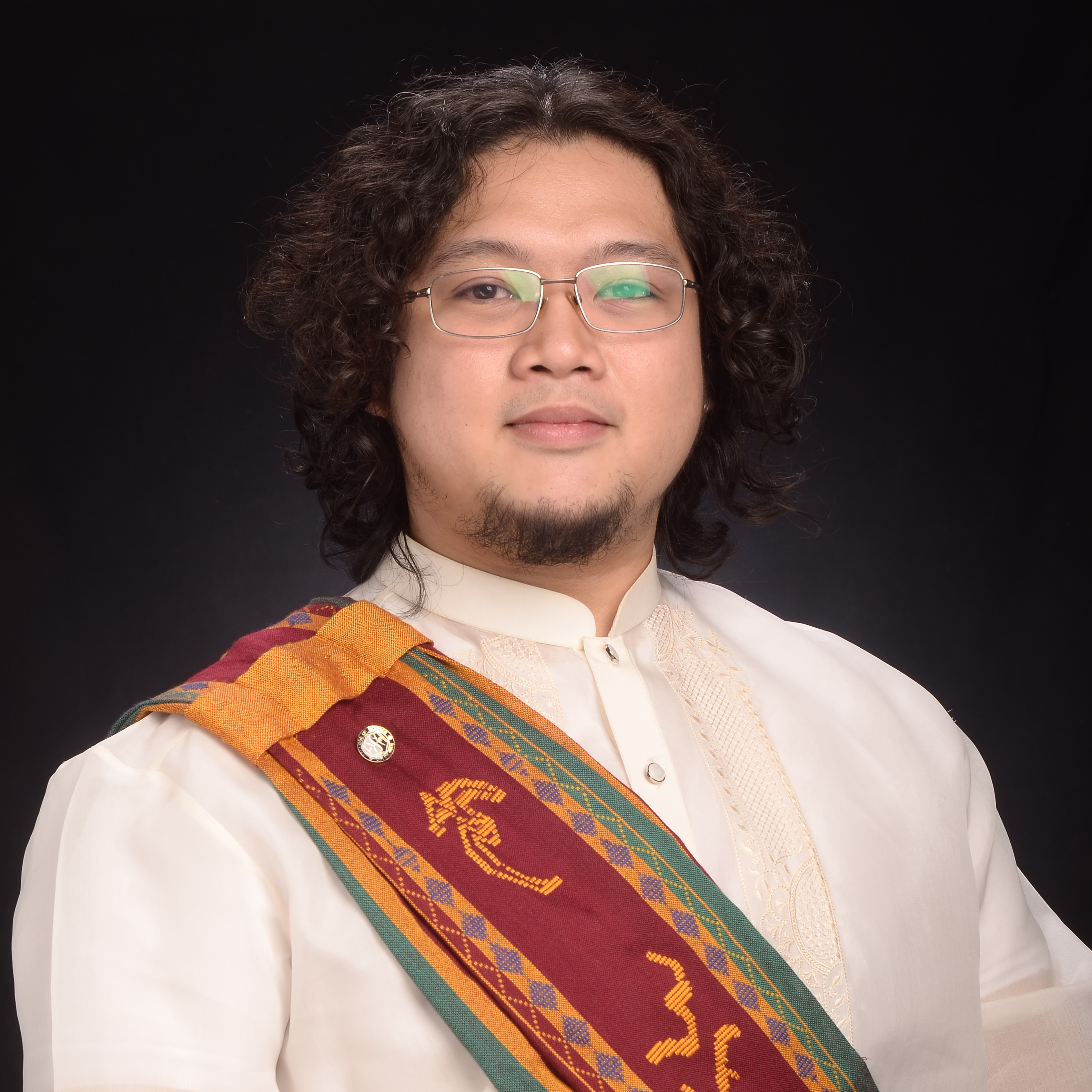 Bernard Alan B. Racoma