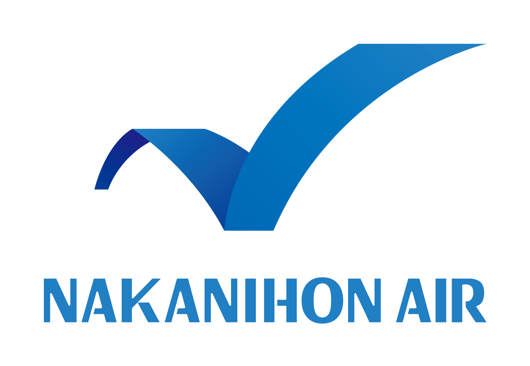 中日本航空株式会社