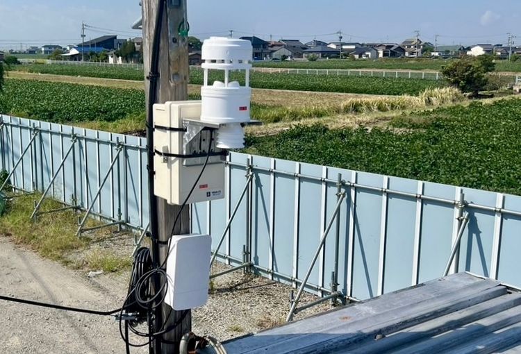 【限界】建設業界激震。もはや夏の工事は「無理ゲー」だ