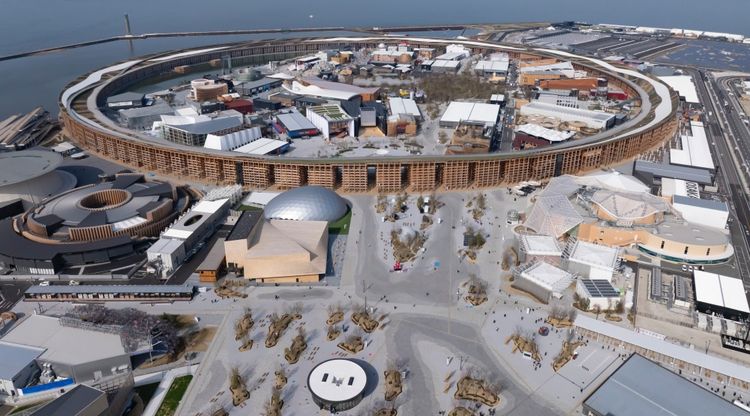 公益社団法人2025年日本国際博覧会協会