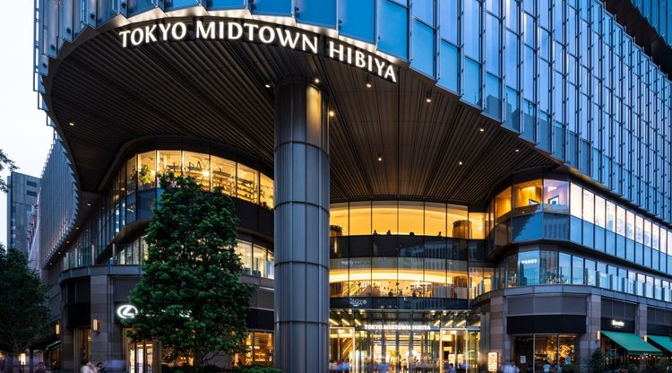 三井不動産ビルマネジメント株式会社