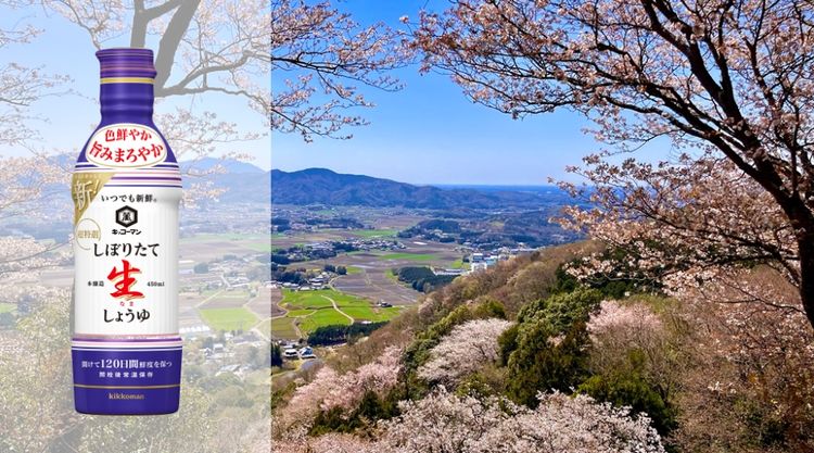 キッコーマン株式会社