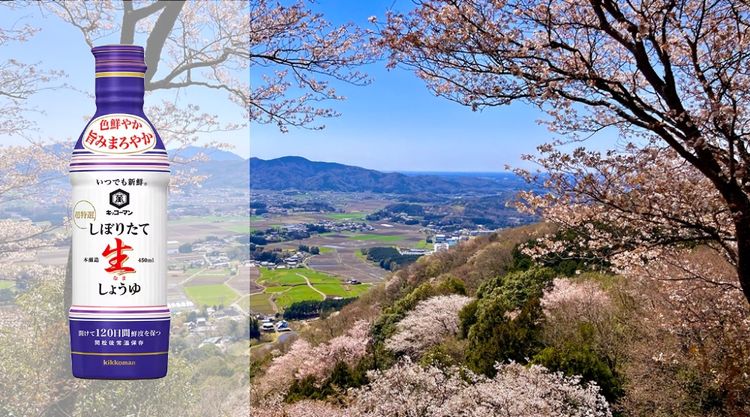 キッコーマン株式会社