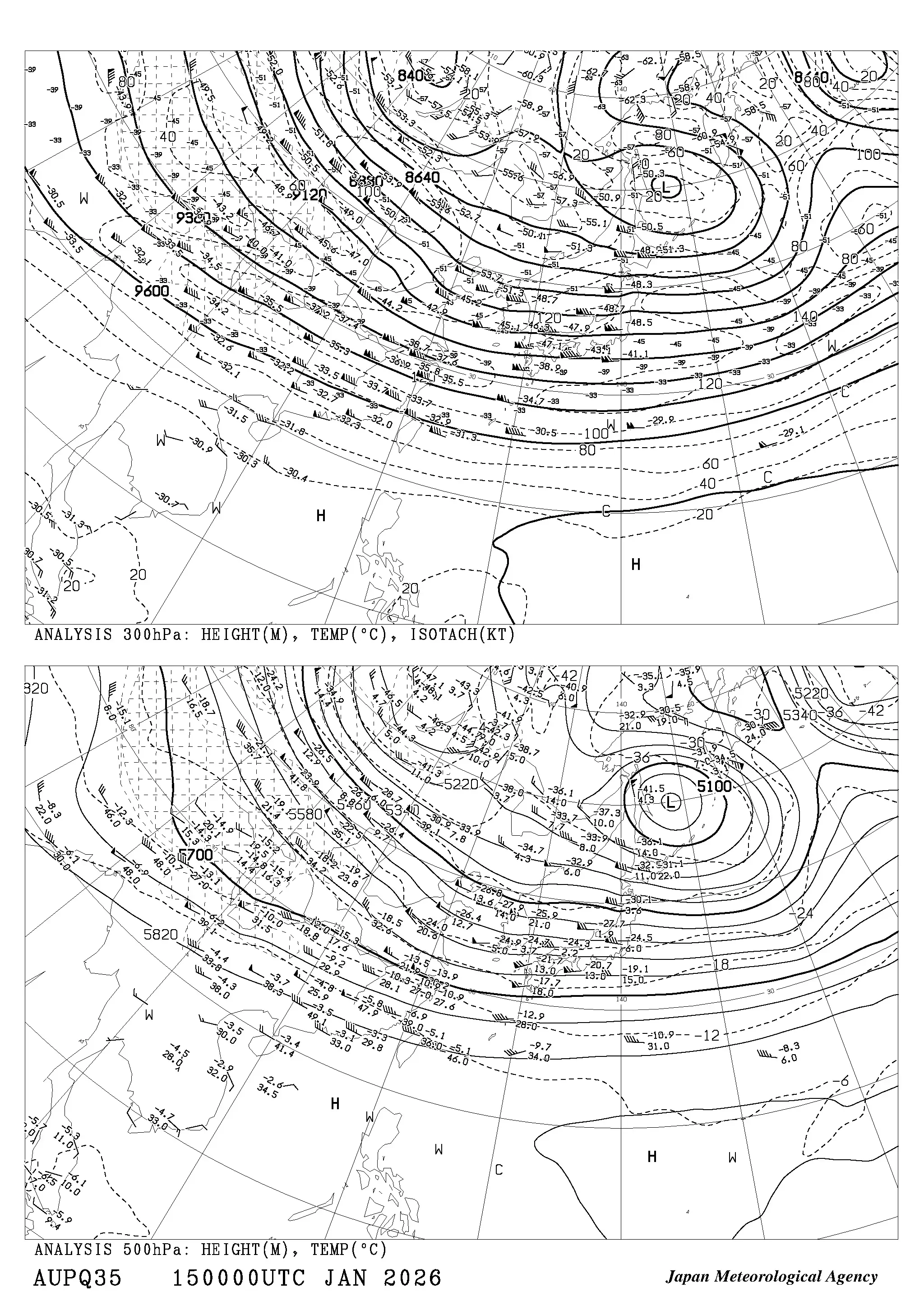 Source: Japan Meteorological Agency
