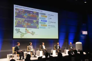 Meteorological Agencies Panel