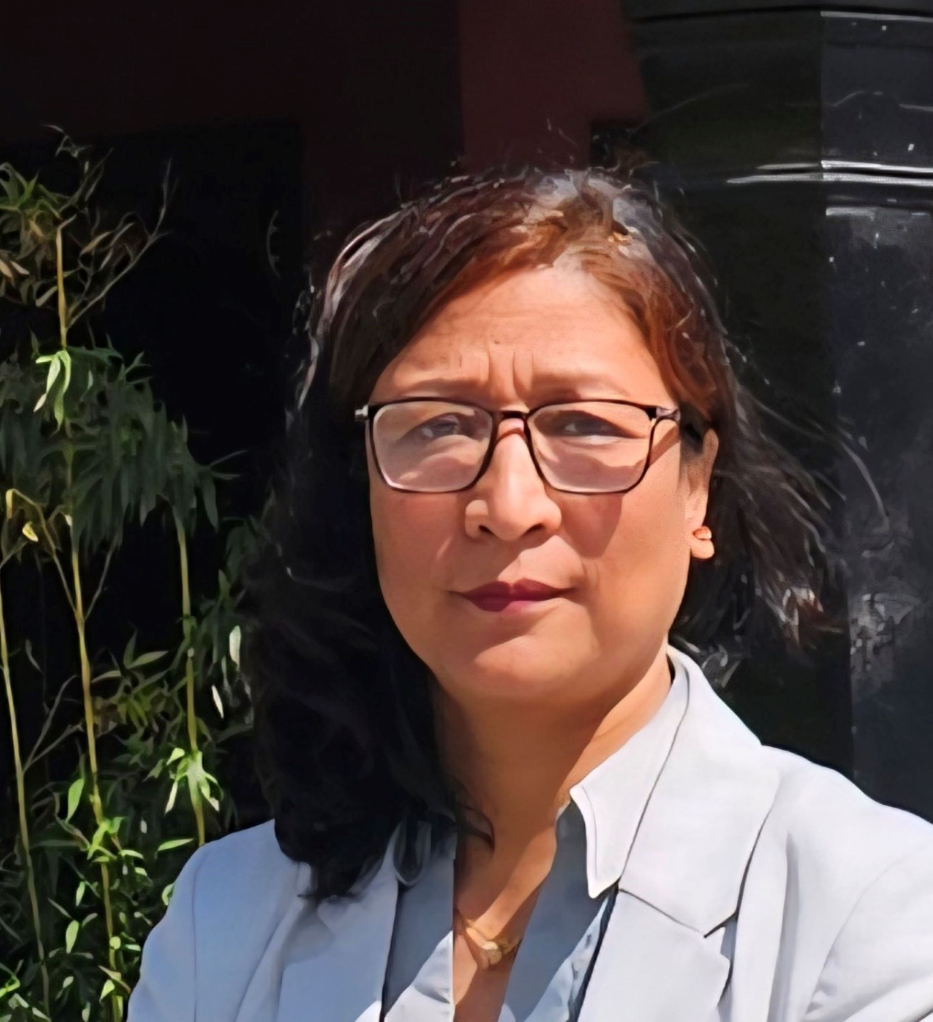 Archana Shrestha