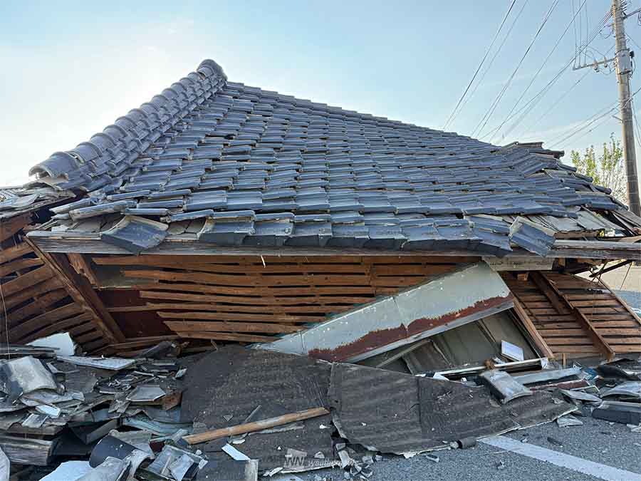 2026 Kumamoto Earthquake