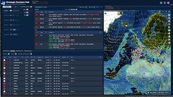 ウェザーニューズ、「SkyAviators」にAIエージェント