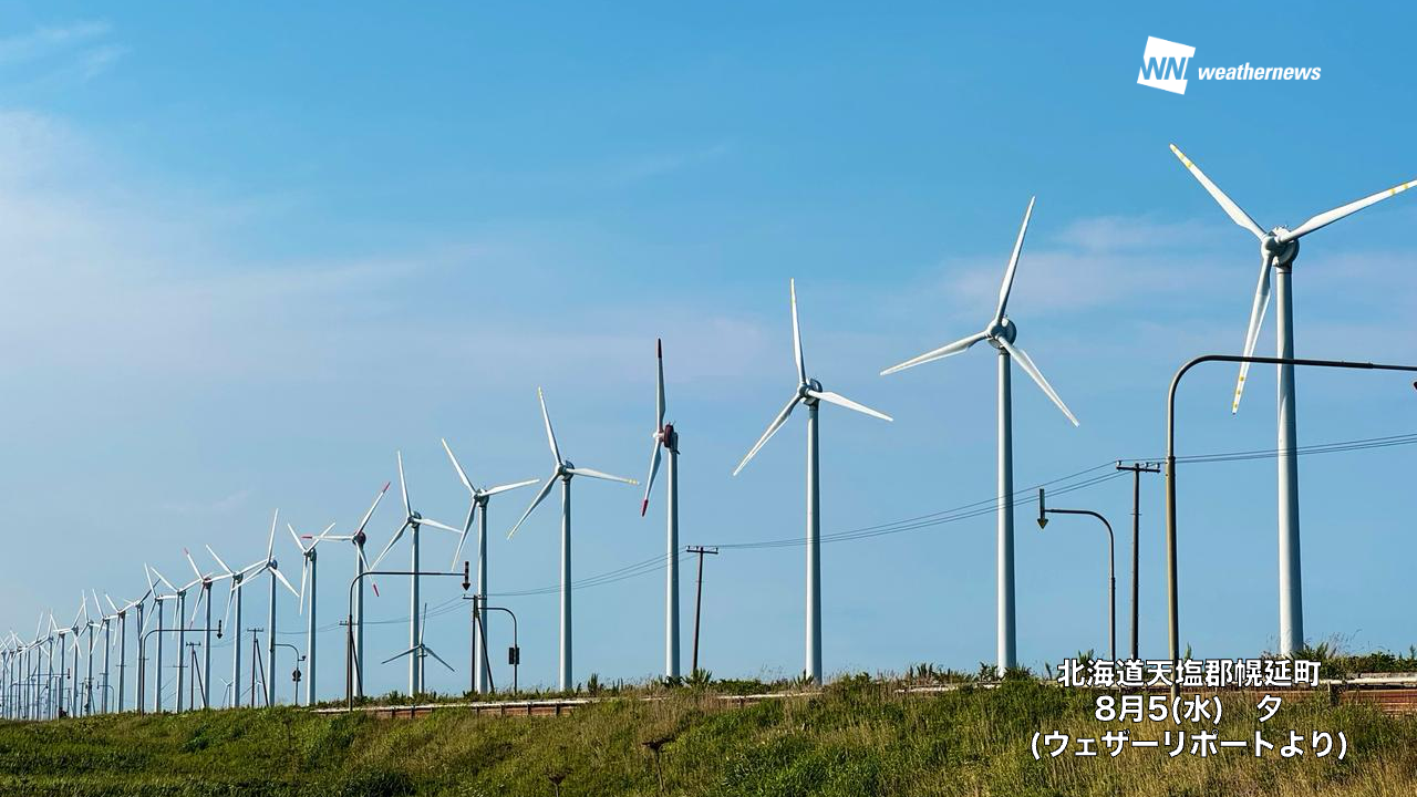 太陽光・風力発電量予測がさらに強化中 〜再エネ発電量予測の「不確実性」をAIが定量化、需給運用の最適化を支援